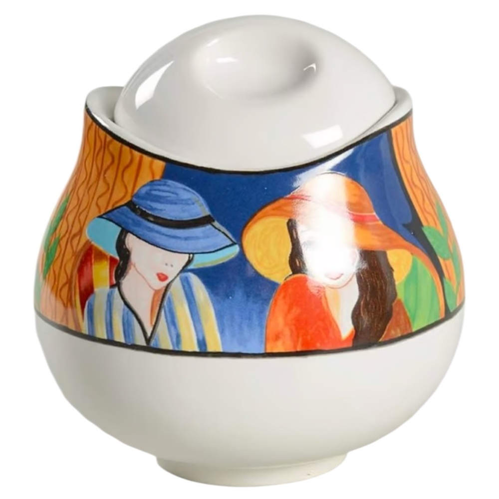 Misono Cafe Paris Sugar Bowl